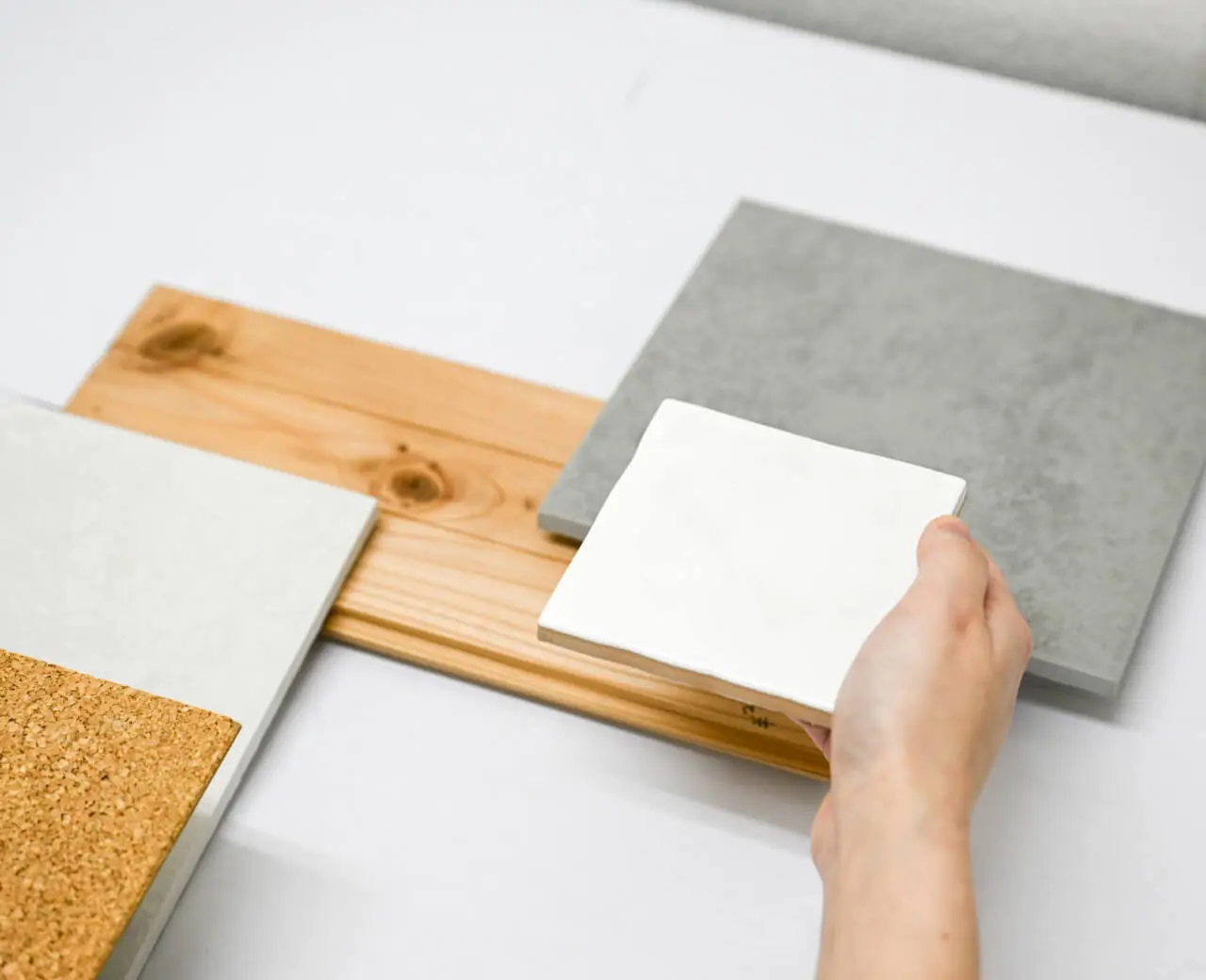 木材を提案する画像