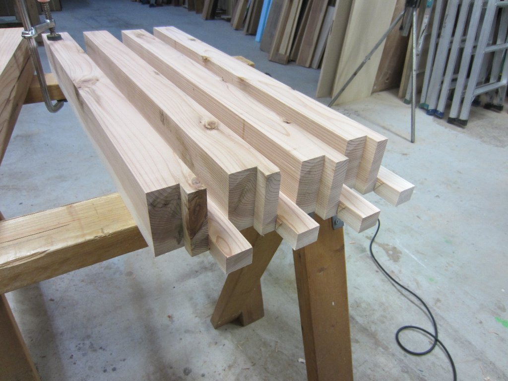 床下収納できる掘りごたつ キムラ建設